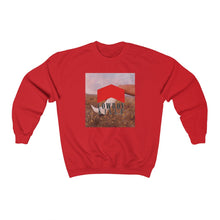 Load image into Gallery viewer, Cowboy Killa' Crewneck Sweatshirt (additional sizing)