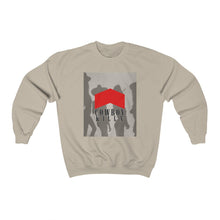 Load image into Gallery viewer, She's a Killa' Crewneck