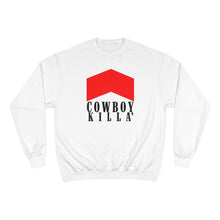Load image into Gallery viewer, Cowboy Killa' Classic Champion Sweatshirt