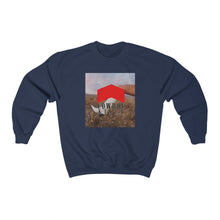 Load image into Gallery viewer, Cowboy Killa' Crewneck Sweatshirt (additional sizing)