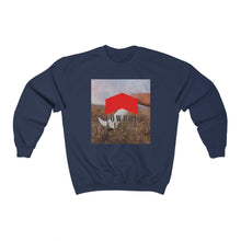 Load image into Gallery viewer, Cowboy Killa&#39; Crewneck Sweatshirt
