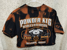 Load image into Gallery viewer, Powder Keg Harley Tee
