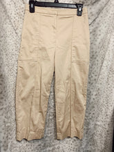 Load image into Gallery viewer, Khaki Capri Pants
