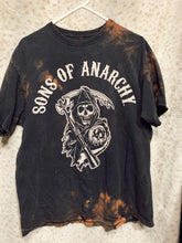 Load image into Gallery viewer, SOA tee
