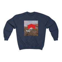 Load image into Gallery viewer, Cowboy Killa&#39; Crewneck Sweatshirt (additional sizing)
