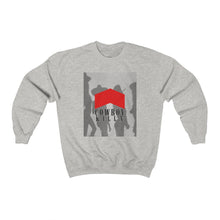 Load image into Gallery viewer, She&#39;s a Killa&#39; Crewneck
