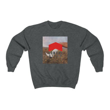 Load image into Gallery viewer, Cowboy Killa&#39; Crewneck Sweatshirt (additional sizing)
