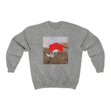 Load image into Gallery viewer, Cowboy Killa&#39; Crewneck Sweatshirt (additional sizing)
