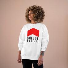 Load image into Gallery viewer, Cowboy Killa&#39; Classic Champion Sweatshirt
